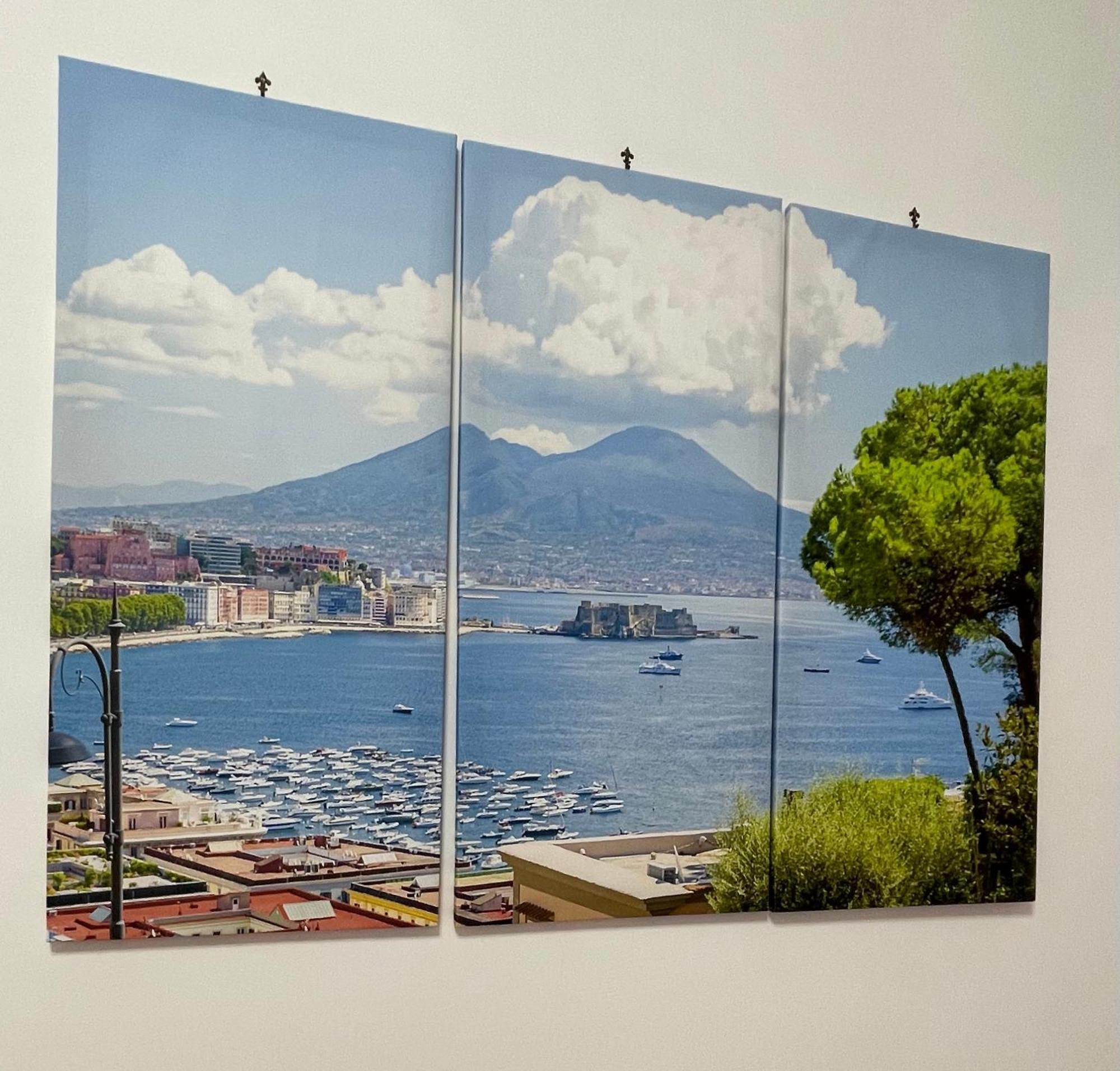 House Piazza Garibaldi By Loveinthetravel ナポリ エクステリア 写真